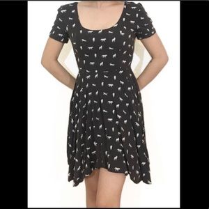 Urban outfitters dress